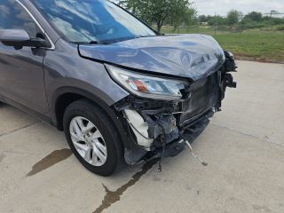 2016 Honda CR-V EX - Primary Damage Left Image